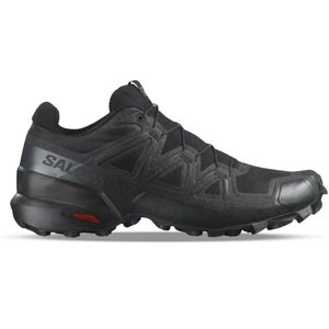 ZAPATILLAS TRAIL RUNNING MUJER SALOMON SPEEDCROSS