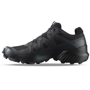 ZAPATILLAS TRAIL RUNNING MUJER SALOMON SPEEDCROSS
