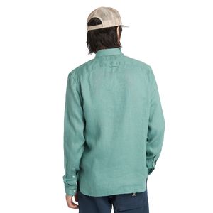 CAMISA OUTDOOR HOMBRE TIMBERLAND LOVELL