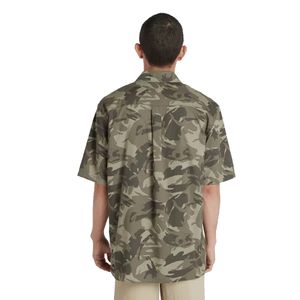 CAMISA OUTDOOR HOMBRE TIMBERLAND POPLIN