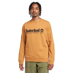 BUZO OUTDOOR HOMBRE TIMBERLAND ESTABLISHED 1973