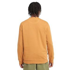 BUZO OUTDOOR HOMBRE TIMBERLAND ESTABLISHED 1973