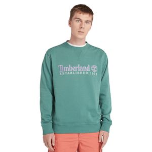 BUZO OUTDOOR HOMBRE TIMBERLAND ESTABLISHED 1973