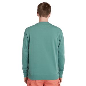 BUZO OUTDOOR HOMBRE TIMBERLAND ESTABLISHED 1973