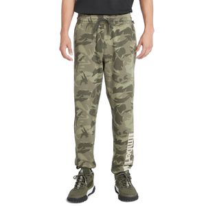 PANTALON OUTDOOR HOMBRE TIMBERLAND LOOPBACK