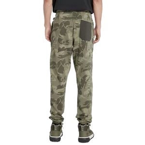 PANTALON OUTDOOR HOMBRE TIMBERLAND LOOPBACK