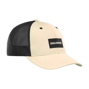 GORRA OUTDOOR UNISEX SALOMON TRUCKER CURVED CAP