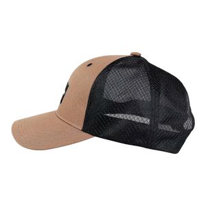 GORRA OUTDOOR UNISEX SALOMON TRUCKER CURVED CAP
