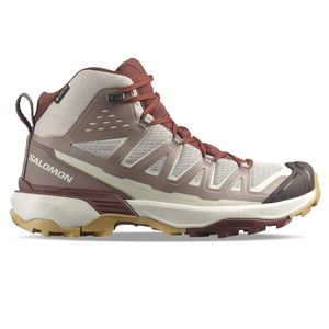 BOTAS SENDERISMO MUJER SALOMON X ULTRA 360 EDGE MID GTX