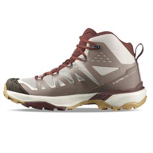 BOTAS SENDERISMO MUJER SALOMON X ULTRA 360 EDGE MID GTX