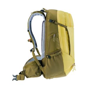 MOCHILA CICLISMO UNISEX DEUTER TRANS ALPINE 30