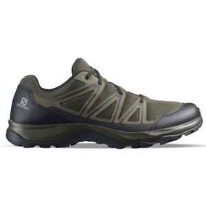 ZAPATILLAS TRAIL HOMBRE SALOMON BARRAKEE