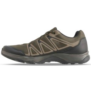ZAPATILLAS TRAIL HOMBRE SALOMON BARRAKEE