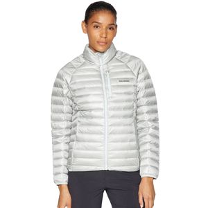 CAMPERA OUTDOOR MUJER SALOMON ELIXIR MICRO DOWN