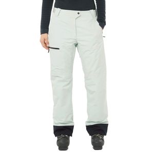 PANTALON OUTDOOR MUJER SALOMON CHARGER  GTX 2L