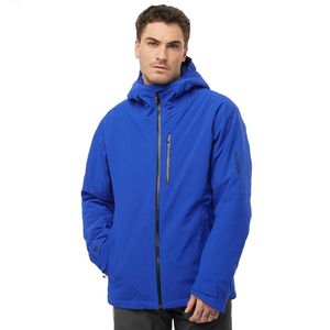 CAMPERA OUTDOOR HOMBRE SALOMON HIGHLAND