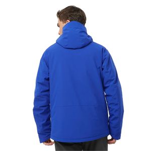 CAMPERA OUTDOOR HOMBRE SALOMON HIGHLAND