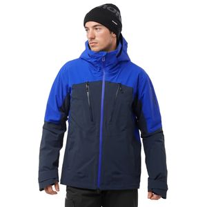 CAMPERA OUTDOOR HOMBRE BRILLIANT JACKET M