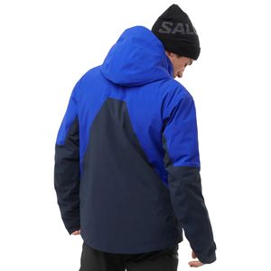 CAMPERA OUTDOOR HOMBRE BRILLIANT JACKET M