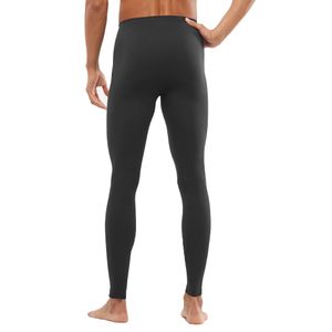 CALZA OUTDOOR HOMBRE SALOMON ESSENTIAL WARM SEAMLESS
