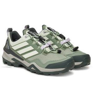 ZAPATILLAS SENDERISMO MUJER ADIDAS TERREX SKYCHASER