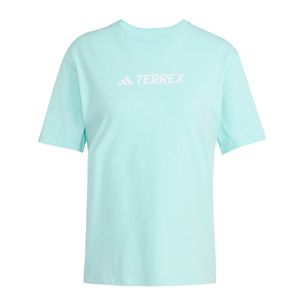 REMERA OUTDOOR MUJER ADIDAS TERREX CLASSIC