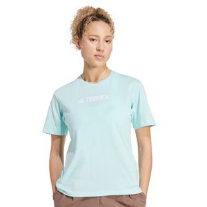 REMERA OUTDOOR MUJER ADIDAS TERREX CLASSIC