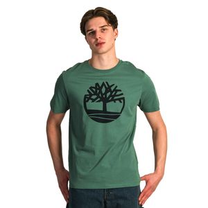 REMERA OUTDOOR HOMBRE TIMBERLAND KENNEBEC RIVER TREE