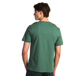 REMERA OUTDOOR HOMBRE TIMBERLAND KENNEBEC RIVER TREE