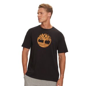 REMERA OUTDOOR HOMBRE TIMBERLAND KENNEBEC RIVER TREE
