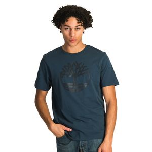 REMERA OUTDOOR HOMBRE TIMBERLAND KENNEBEC RIVER TREE