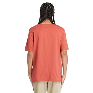 REMERA OUTDOOR HOMBRE TIMBERLAND KENNEBEC RIVER TREE