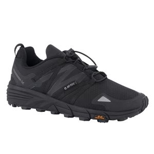 ZAPATILLAS RUNNING HOMBRE HI−TEC V−LITE OX−TRAIL RACER LOW