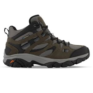 BOTAS SENDERISMO HOMBRE HI−TEC RAVUS VENT LITE MID WP