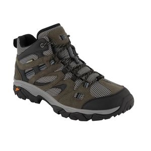 BOTAS SENDERISMO HOMBRE HI−TEC RAVUS VENT LITE MID WP