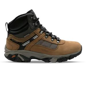 BOTAS SENDERISMO HOMBRE HI−TEC RAVUS QUEST LUX MID WP