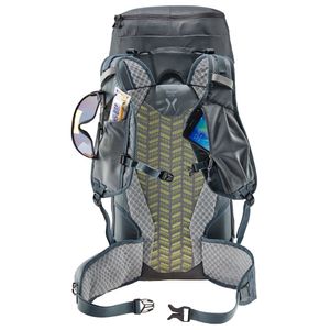 MOCHILA SENDERISMO UNISEX DEUTER SPEED LITE 30