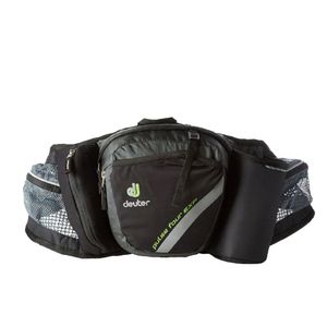 RIÑONERA OUTDOOR UNISEX DEUTER PULSE FOUR EXP