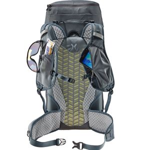 MOCHILA SENDERISMO UNISEX DEUTER SPEED LITE 30