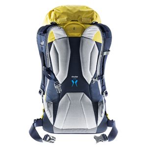 MOCHILA SENDERISMO UNISEX DEUTER GUIDE LITE 22
