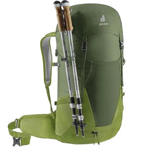 MOCHILA SENDERISMO UNISEX DEUTER FUTURA 32