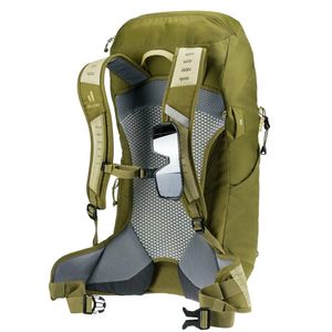 MOCHILA SENDERISMO UNISEX DEUTER AC LITE 30
