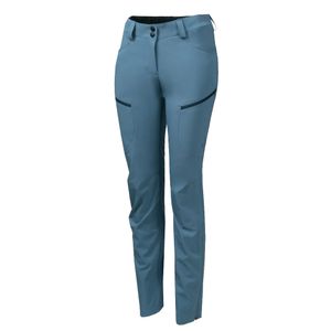 PANTALON OUTDOOR MUJER ANSILTA PEREGRINO