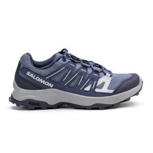 ZAPATILLAS SENDERISMO MUJER SALOMON GRIVOLA