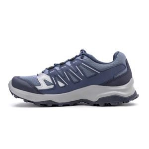 ZAPATILLAS SENDERISMO MUJER SALOMON GRIVOLA