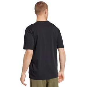 REMERA OUTDOOR HOMBRE ADIDAS TERREX LOGO CLASSIC