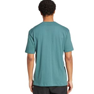 REMERA OUTDOOR HOMBRE ADIDAS TERREX LOGO CLASSIC