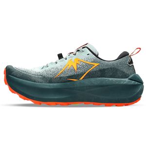 ZAPATILLAS TRAIL RUNNING HOMBRE ASICS TRABUCO MAX 4