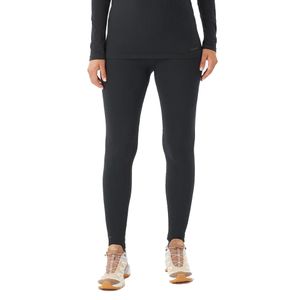 CALZA SENDERISMO MUJER SALOMON SNTIAL WARM SMLS