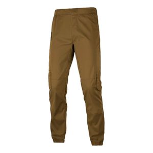 PANTALON SENDERISMO HOMBRE SALOMON CARGO APPLE CINNAMON